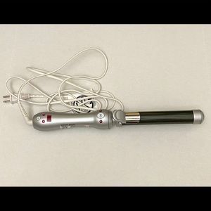 Beachwaver Pro S1.25 Rotating Curling Iron